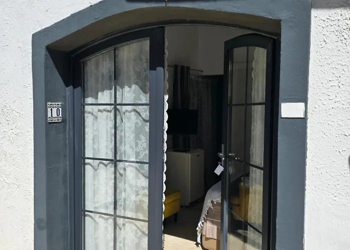 Marina Sahil Hotel Çeşme