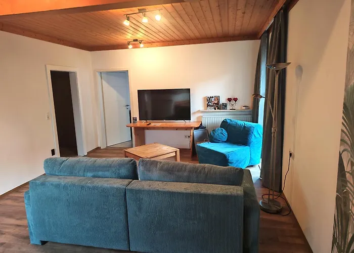 Pension Sonnleit´n - Urlaub mit Hund Zwiesel
