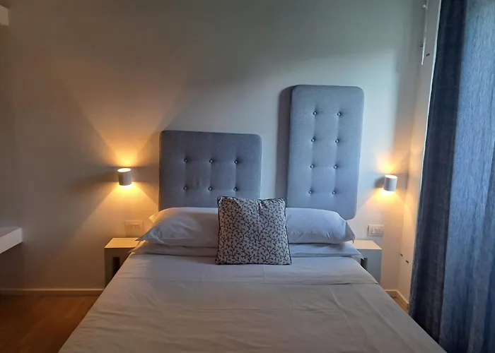 Villa Aruch Florence