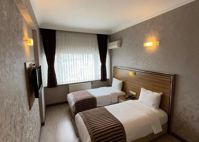Buyuk Hotel Kayseri