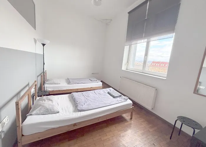 Artist Guest House Budapest