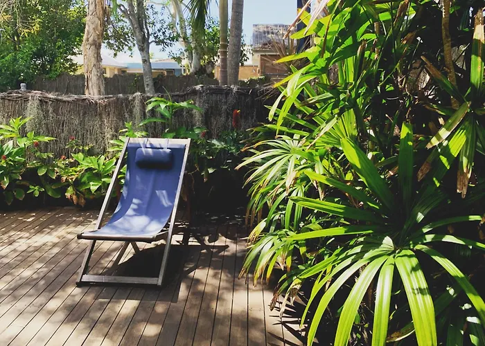 Bayhaven Lodge Byron Bay