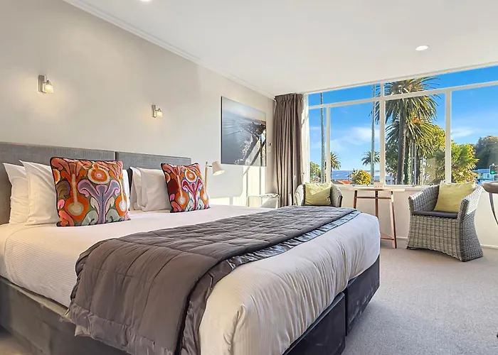 Expressotel Napier