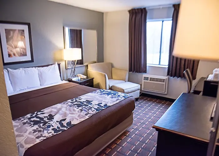 Usa Inn Decatur