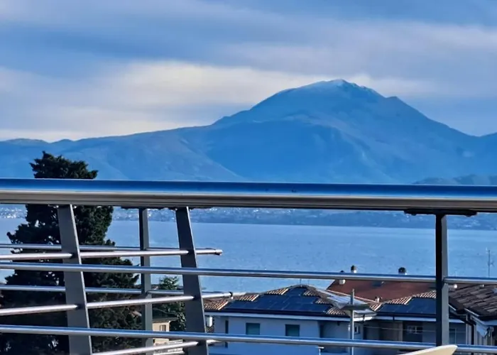 Bed and Breakfast Relais Sweet Days à Peschiera del Garda