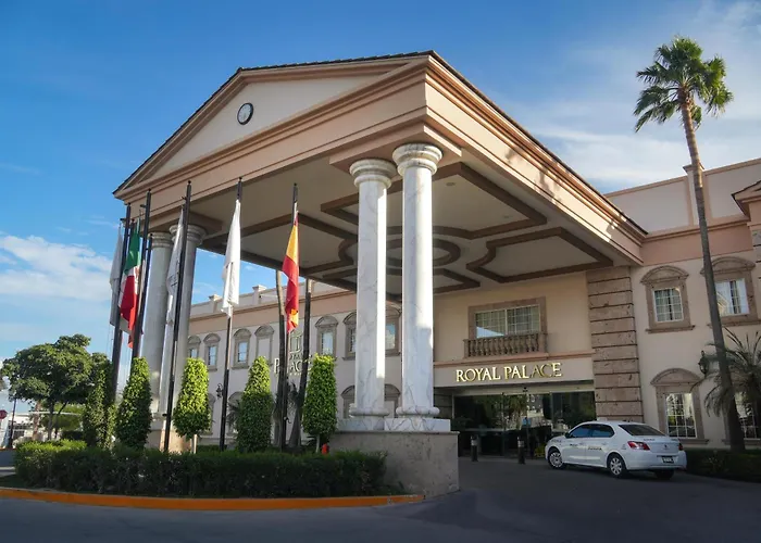 Royal Palace Hermosillo