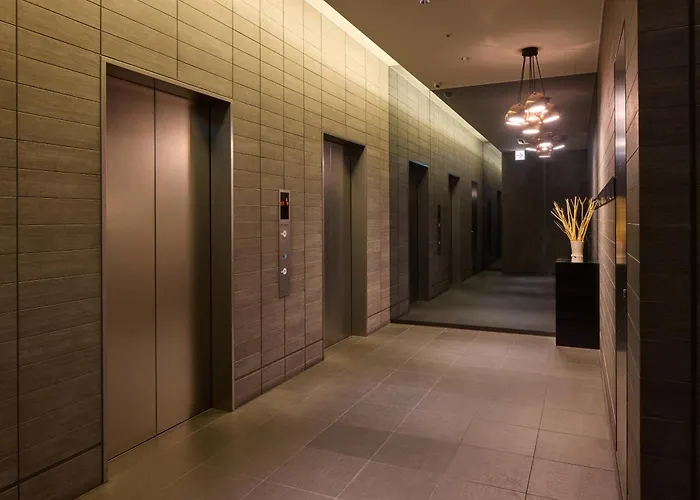 Kobe Motomachi Tokyu Rei Hotel