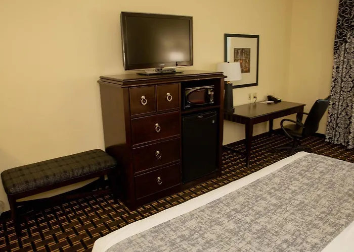Evangeline Downs Hotel, An Ascend Collection Hotel Opelousas