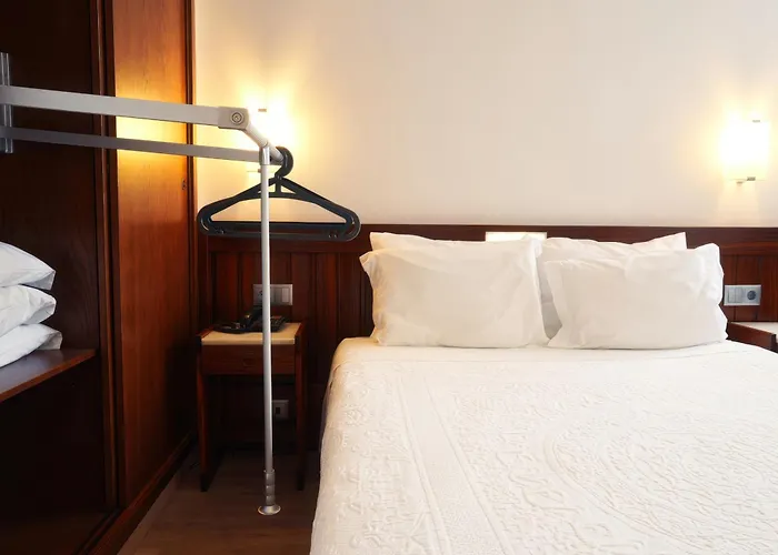Hotel Sao Francisco Leiria