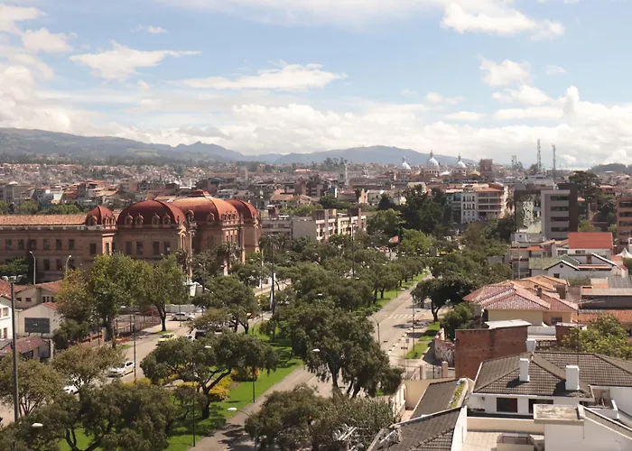 Hotel Valgus Cuenca