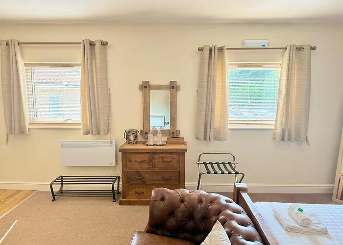 The Woodman Inn Bedale