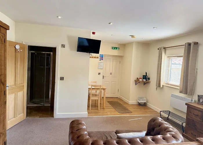 The Woodman Inn Bedale