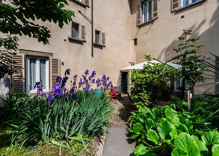 Palazzo Rivola Hotel Bergamo