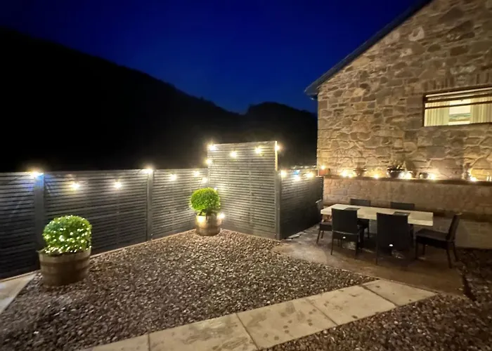 The Falcon Inn Retreat Aberdare