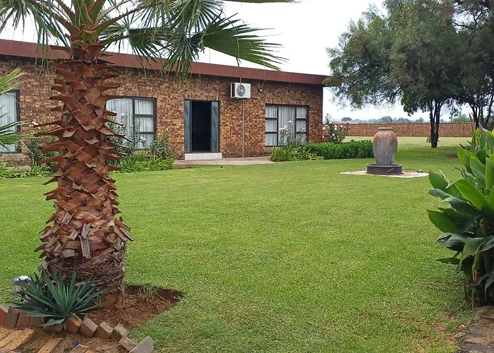 Korundum Lodge Vereeniging