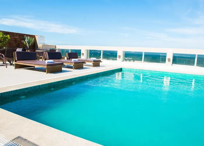 Royal Atlantica Macae Hotel