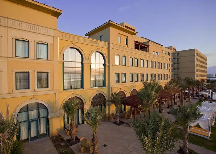 Djibouti Palace Kempinski Djibouti City