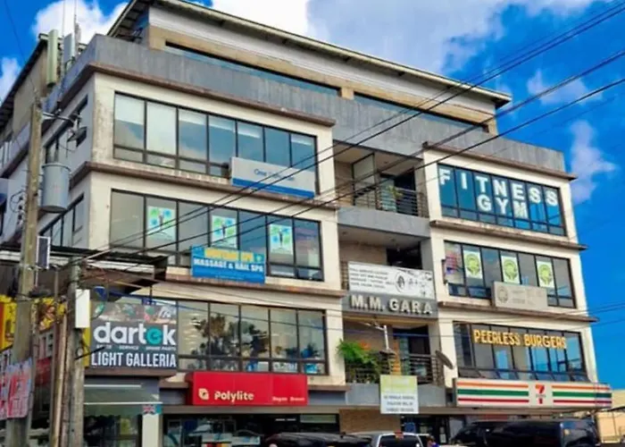 Casa Bel Hotel Baguio City