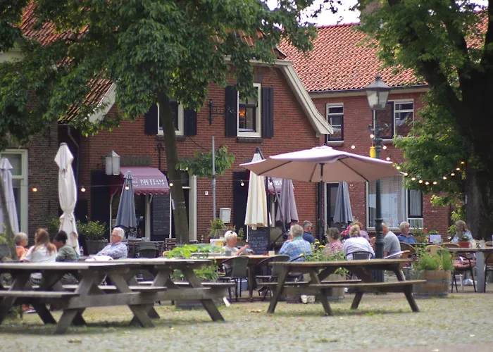 Hotel Bertram Bredevoort