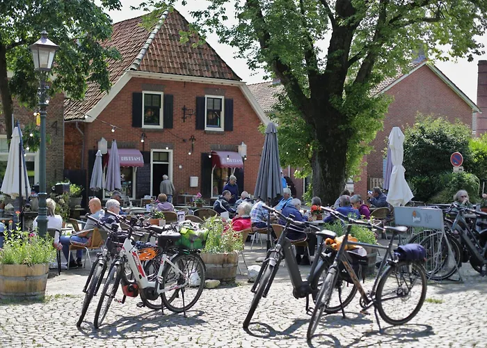 Hotel Bertram Bredevoort