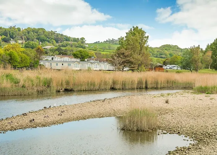 Seadown Park Hotel Charmouth