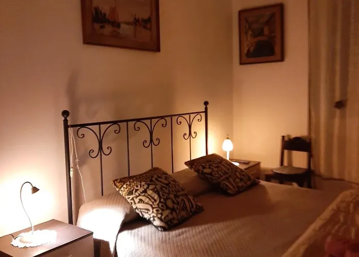 Locazione Turistica Poker D'Assi Hotel Verona
