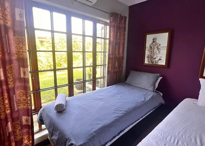 Ekhaya Guest House Ballito
