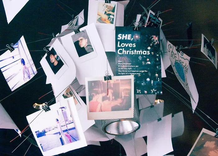 Hotel She, Osaka