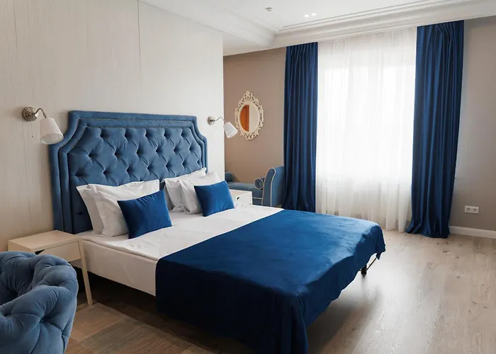 Rivoli Hotel Чернівці