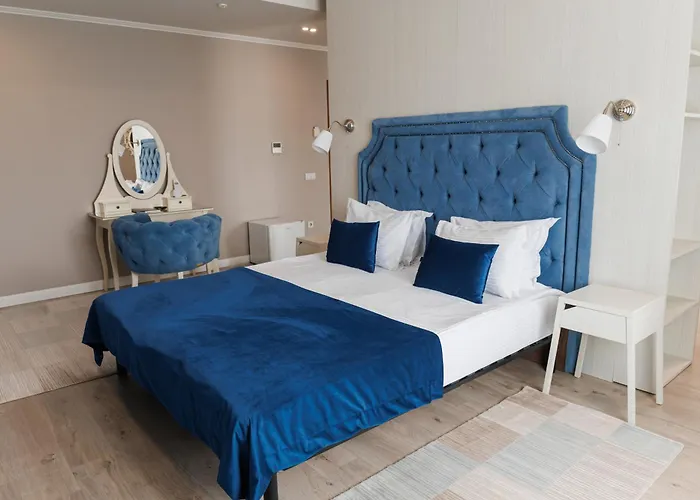 Rivoli Hotel Чернівці