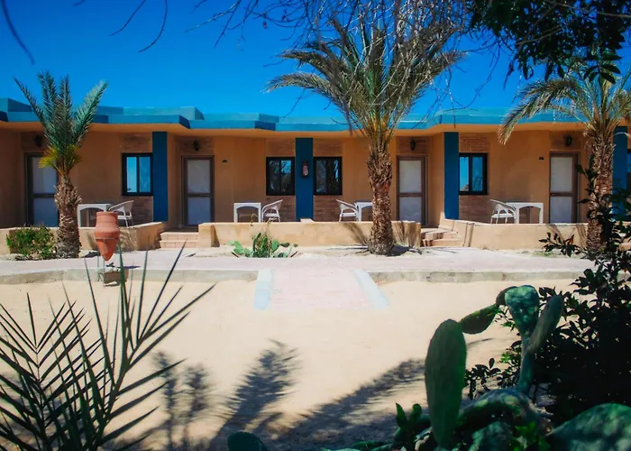 Mangrove Bay Resort El Qoseir