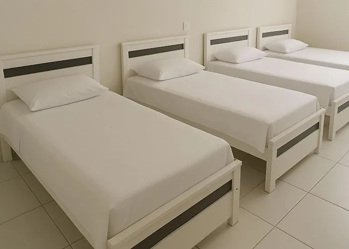 Alto Serra Hotel Campina Grande