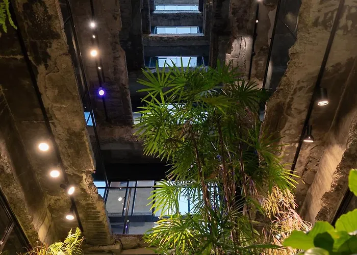 Sof Hotel Taichung