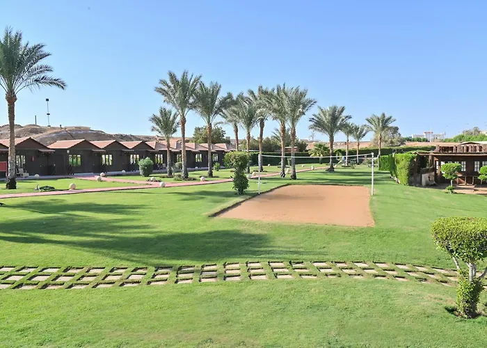 Xperience Golden Sandy Beach Sharm el-Sheikh