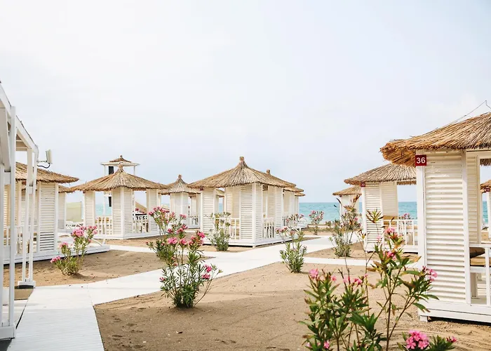Selectum Noa Belek Hotel