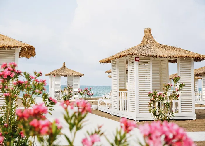 Selectum Noa Belek Hotel