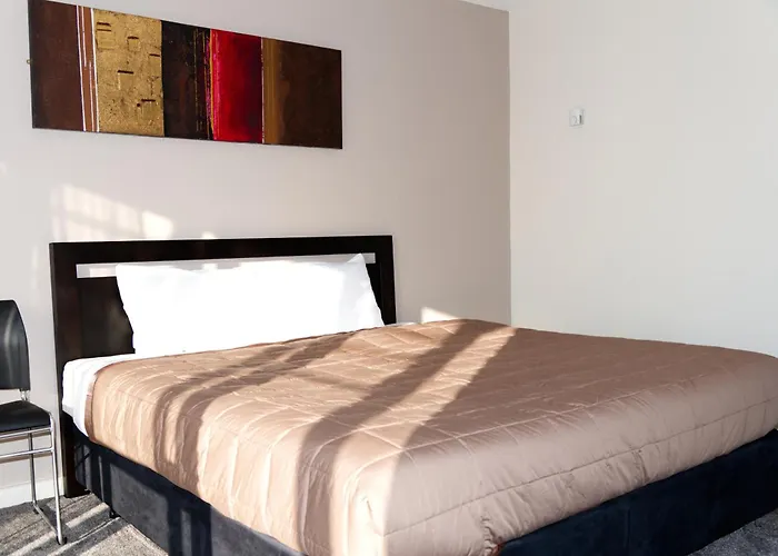 Aotea Lodge Porirua