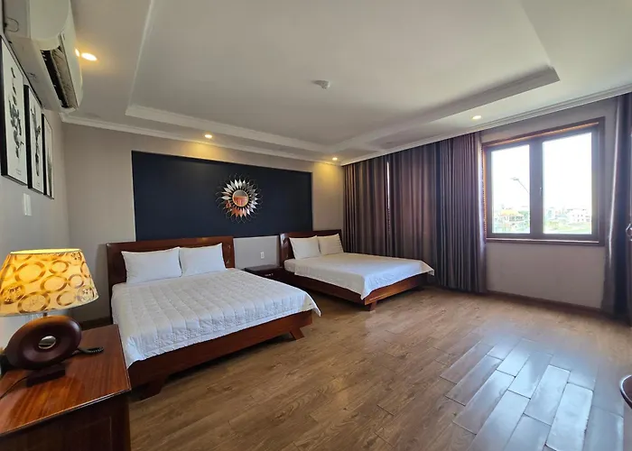 CAMY Hotel Vũng Tàu