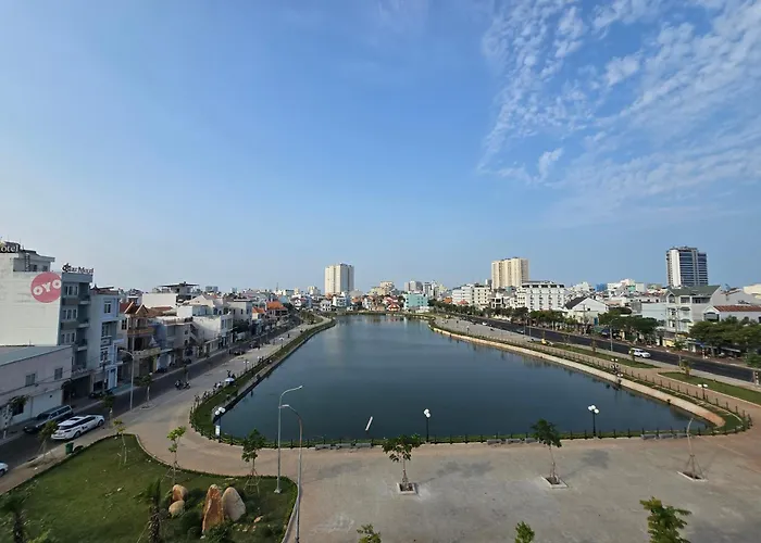 CAMY Hotel Vũng Tàu