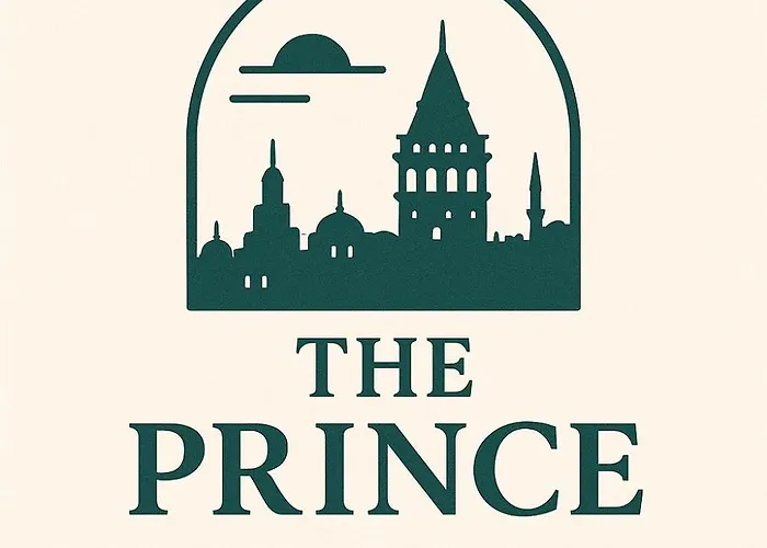 The Little Prince Otel Istambul
