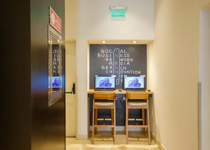 Hotel Ibis Quito