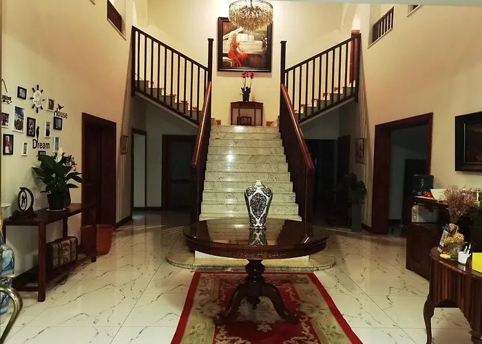 Lotus Guest House Johannesburg