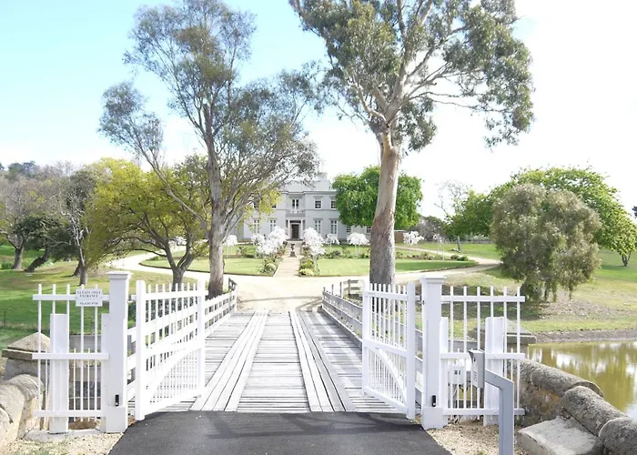 Prospect Country House & Restaurant Richmond