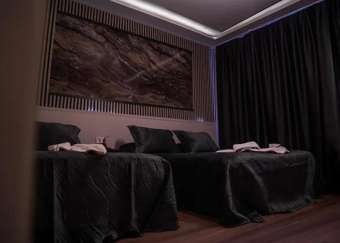 Pera Imperium Taksim Otel İstanbul