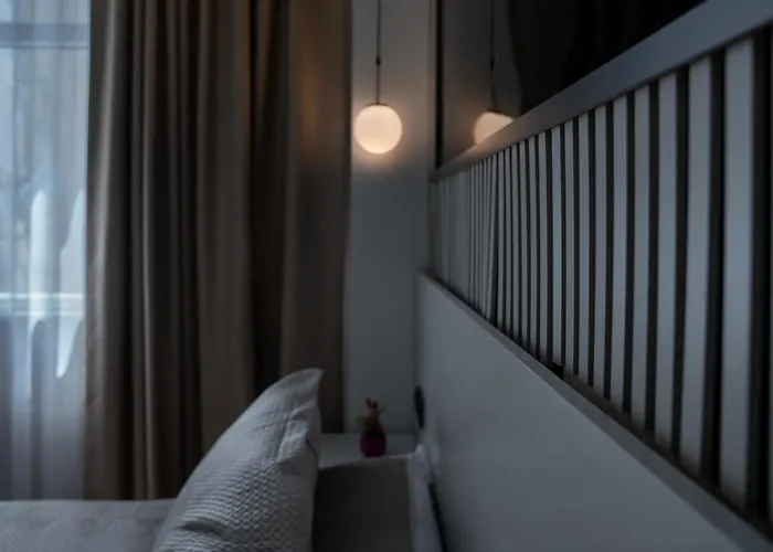 Pera Imperium Taksim Otel İstanbul