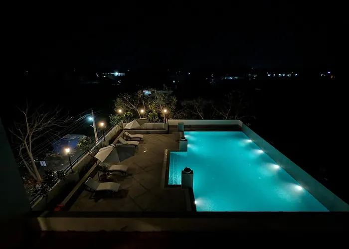 Aashreya Suites Tiruvannamalai