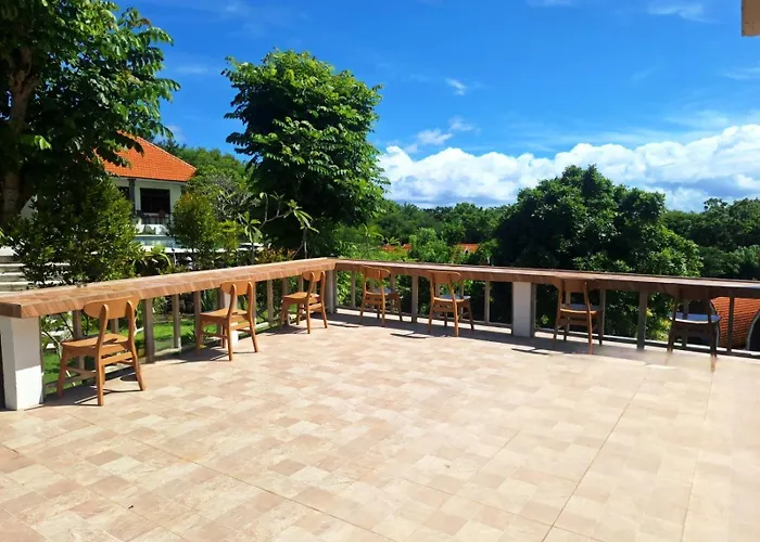 Batu Jaran Hill Cottage Uluwatu