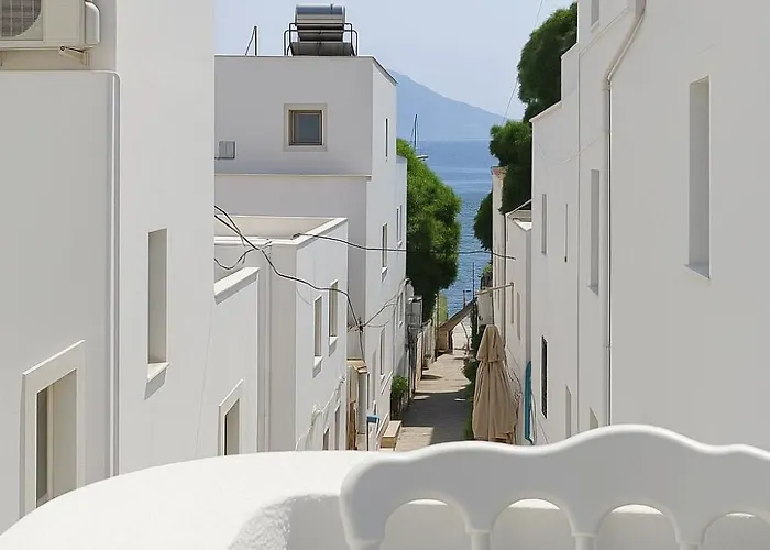 R House Hotel Bodrum