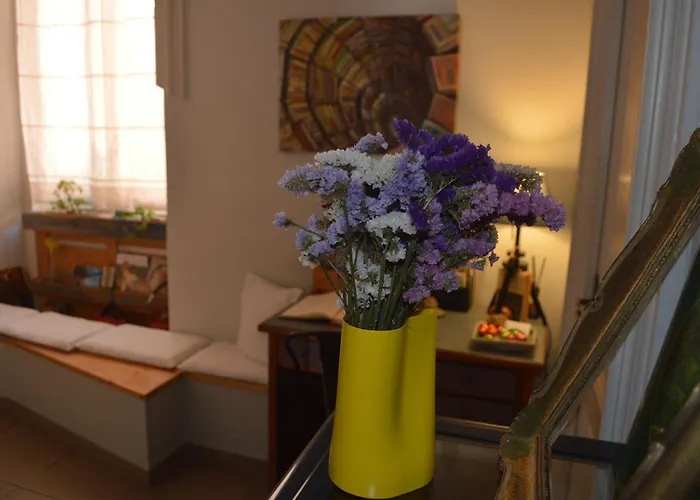Bed, Book & Breakfast Landolina Bed & Breakfast Katanya