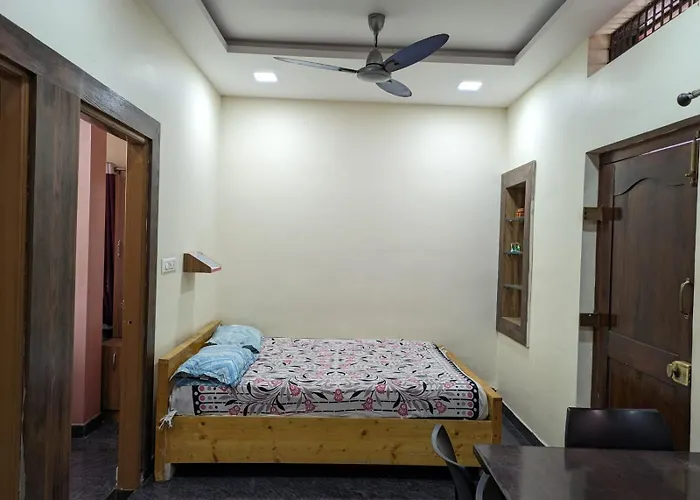 Hampi Two Bedroom Guesthouse
